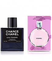 Парфумована вода Chanel Chance Eau Tendre 60 мл