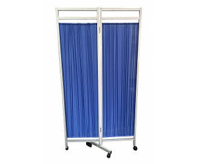 Ширма 2-секційна