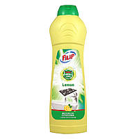 Молочко для чищення FILIP лимон 700мл