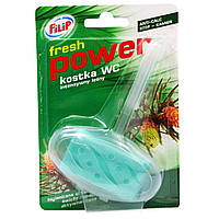 Підвіска для унітазу FILIP 40г лісова