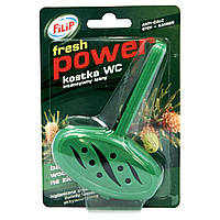 Підвіска для унітазу FILIP 40г лісові барви