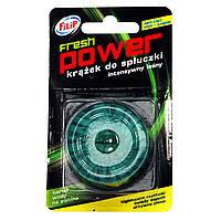 Таблетка в бачок FILIP зеленка 50 г