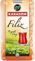 Чай турецький Karadem Filiz, 500g