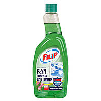 Засоби для миття вікон