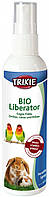 Trixie BIO Liberator Parasite Spray Спрей антипаразитарный для птиц и мелких животных 100 мл