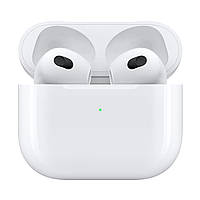 Навушники Apple AirPods Wireless (OEM,3 Gen,SN)