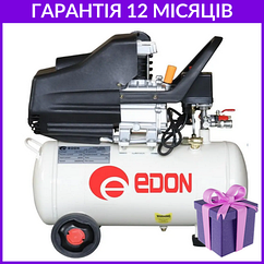 Повітряний компресор EDON AC 1300-WP50L