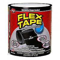 Водонепроникна стрічка EASY Flex Tape Black 10см*1.5м