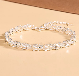 Біжутерні браслети