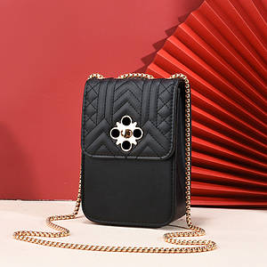 Жіночі гаманці стильні сумки через плече лише ОПТ