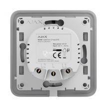 Перемикач (прохідний/перехресний вимикач) - реле Ajax LightCore 2-way for LightSwitch Jeweller (000029719)