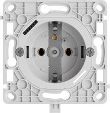 Розумна розетка (ріле) Ajax Relay OutletCore for Outlet smart Jeweller