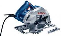 0.601.6B3.020 Пила дискова Bosch GKS 140 1400Вт 184мм 3.7кг 20мм + пиляльний диск Eco for wood, фото 1