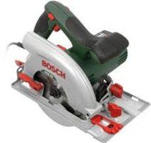 0.603.500.020 Пила дискова Bosch PKS 55 1200 Вт 160 мм 3.9 кг, фото 1