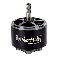 Двигун безколекторний BrotherHobby Avenger 2816-810kv для FPV-дронів квадрокоптерів з пропелерів 10"