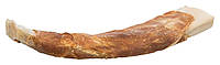 Ребрышки с уткой для собак Trixie Denta Fun Barbecue Duck Chewing Ribs для чистки зубов 17 см 110 г (2 шт)