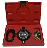 Тестер вакуумного та паливного насосів професійний KBGlobal HS-A1015B, фото 2