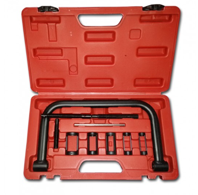 Набір знімачів клапанів універсальний KBglobal KB04022, фото 1