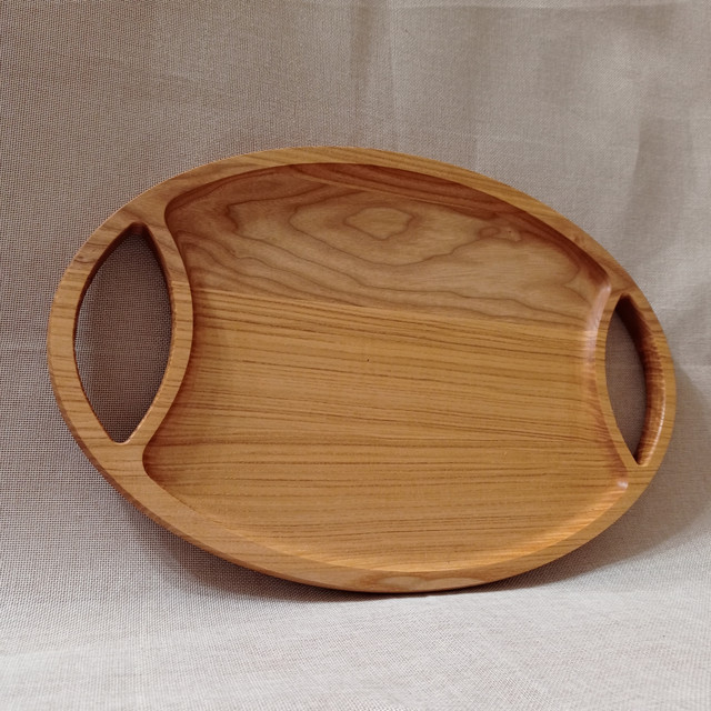 Деревянные подносы для подачи в Ивано-Франковской области от компании ...