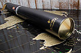 Скретч карта MyMap Black Edition подарунок, фото 4
