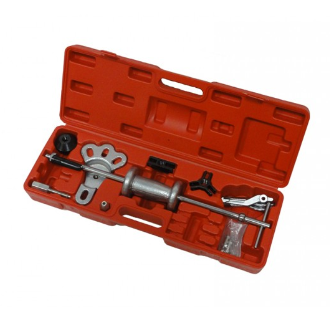 Знімач інерційний універсальний Kbglobal KB04006, фото 1