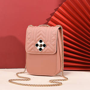 Жіночі гаманці стильні сумки через плече лише ОПТ