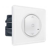 067726 Celiane with NETATMO. Розумний вимикач жалюзі 2А 230В. Білий