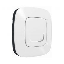 Дистанційний вимикач Netatmo Valena Allure Smart белый (752585)