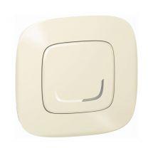Дистанційний вимикач Netatmo Valena Allure Smart слоновая кость (752685)