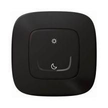 Дистанційний вимикач Netatmo Valena Allure Smart беспроводной День/Ночь, антрацит (752889)