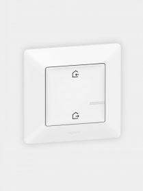 Вімікач Netatmo Valena Life Smart сценарний, білий (752186)