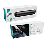 Портативний пилосос mini US-ZB234 BLACK USAMS, фото 3