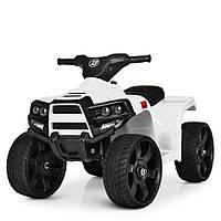 Дитячий електроквадроцикл Bambi Racer M 3893EL-1 до 20 кг as