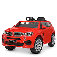 Детский электромобиль Bambi M 4522EBLR-3 BMW до 30 кг as