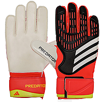 Вратарские перчатки ADIDAS PREDATOR GL MTC IN1599