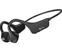Навушники Bone Conduction, Bluetooth, бездротові спортивні навушники