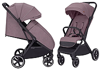 Коляска прогулочная Carrello Corsa CRL-5518, Wild Pink