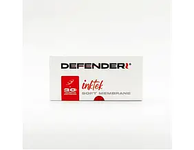 Картридж DEFENDERR InkTek 35/01 RLLT, 1 шт.