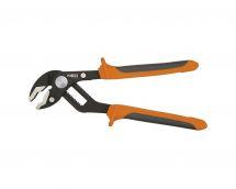 01-204 Кліщі переставні Neo Tools, 0-42мм, 250мм, CrV