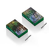 Голографічні карточки K-POP lomo card карточки Twice - I got you -  55 шт, фото 6