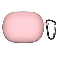 Чохол BeCover Silicon для Xiaomi Redmi Buds 4 Pro Pink (708612)