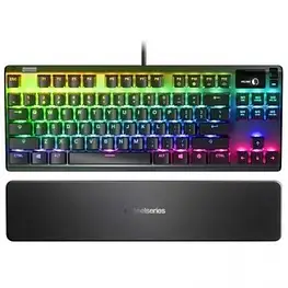 Ігрова клавіатура Steelseries Apex 7 TKL (64646)