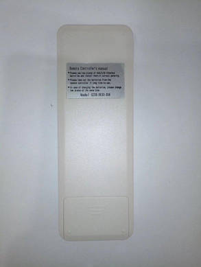Пульт для кондиціонерів Onida GZ-39GB, фото 3