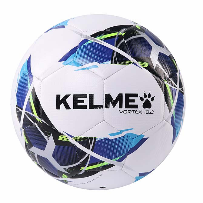 Футбольний м'яч Kelme TRUENO 9886130-9113