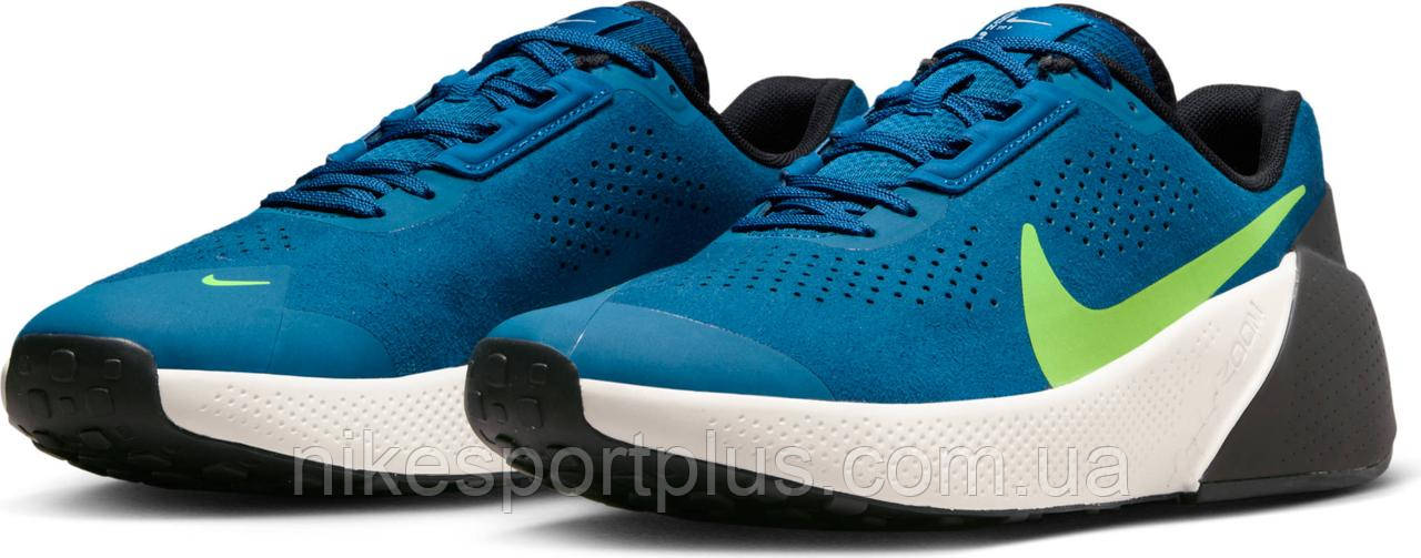 КРОСІВКИ M NIKE AIR ZOOM TR 1 DX9016-400