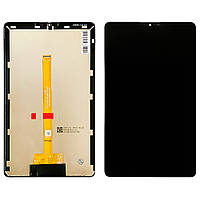 Экран (дисплей) Samsung Galaxy Tab A9 X110 X115 + тачскрин оригинал Китай