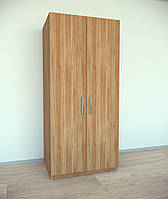 Шкаф для вещей Tobi Sho Альва-5, 1800х800х550 мм цвет Орех Лион