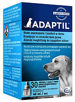 Ceva Adaptil Адаптил Структурный аналог успокаивающего феромона для собак 48 мл
