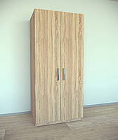 Шкаф для вещей Tobi Sho Альва-5, 1800х800х550 мм цвет Дуб Сонома