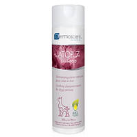 Dermoscent ATOP 7 Shampoo Шампунь-крем для сухой или склонной к аллергии кожи собак и кошек 200 мл